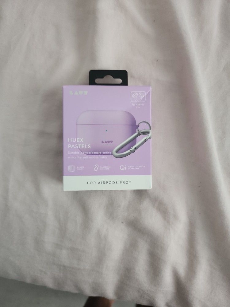 Airpods Pro Case