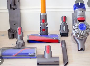 Dyson V8 ABSOLUTE