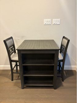 Kitchen Table