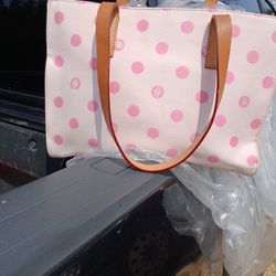 DOONEY   & Burkes  Purse 