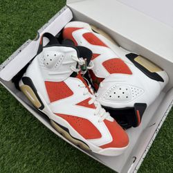 Jordan 6 “Gatorade” Size 13