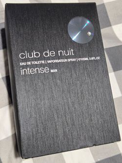 club de nuit