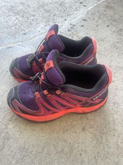 Salomon Size 12K