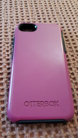 Otter box commuter iphone 8
