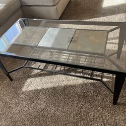 Coffee Table Set 
