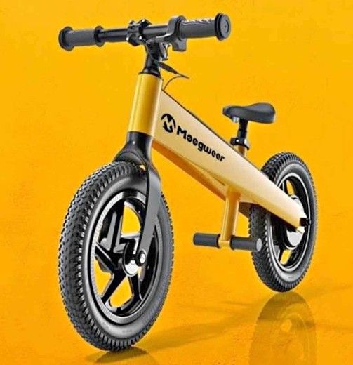 Kids E-Bike (3747)