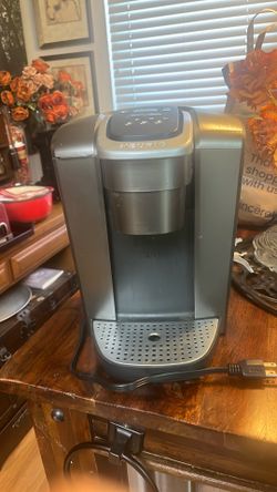 Keurig used free
