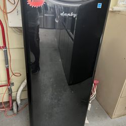 Danby Fridge 