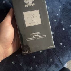 Creed Aventus Colonge