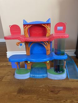 PJ masks Tower