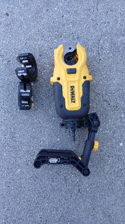 DEWALT IMPACT CONNECT - Cortador de tubería de cobre, accesorio de destornillador de impacto, cortador de tubos