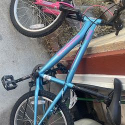 Kids Bike 