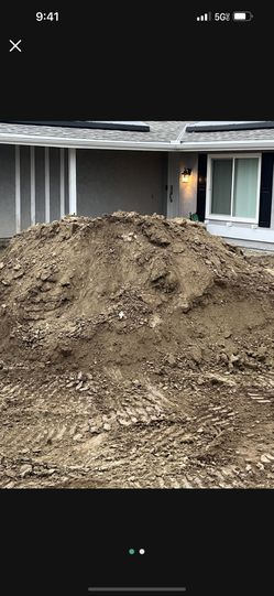 Dirt