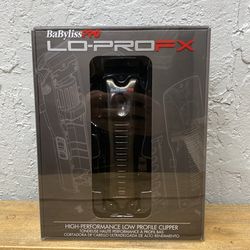 Babyliss PRO