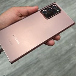 Note 20 Ultra 128gb Unlocked 