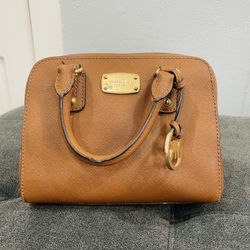 Michael Kors Satchel 
