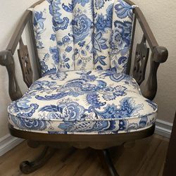 Antique Chair