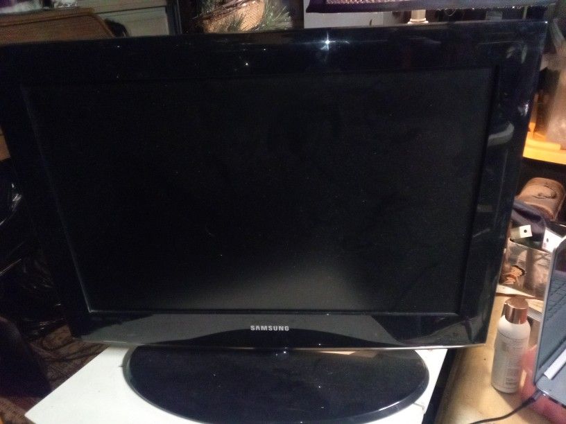 Samsung Computer Monitor
