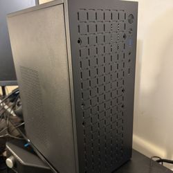Compact Gaming PC – GTX 1650, 32GB RAM, 1TB SSD