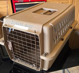Pet carrier