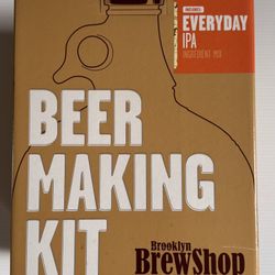 Beer Making Kit