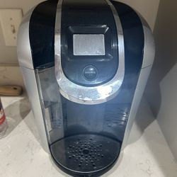 Keurig 2.0