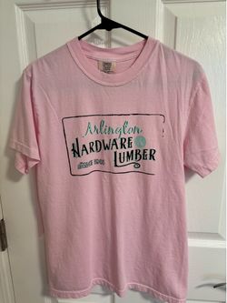 Womens Arlington Hardware Tee