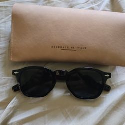 JMM Zephirin SUNGLASSES