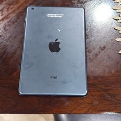 iPad