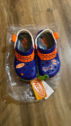 kids crocs