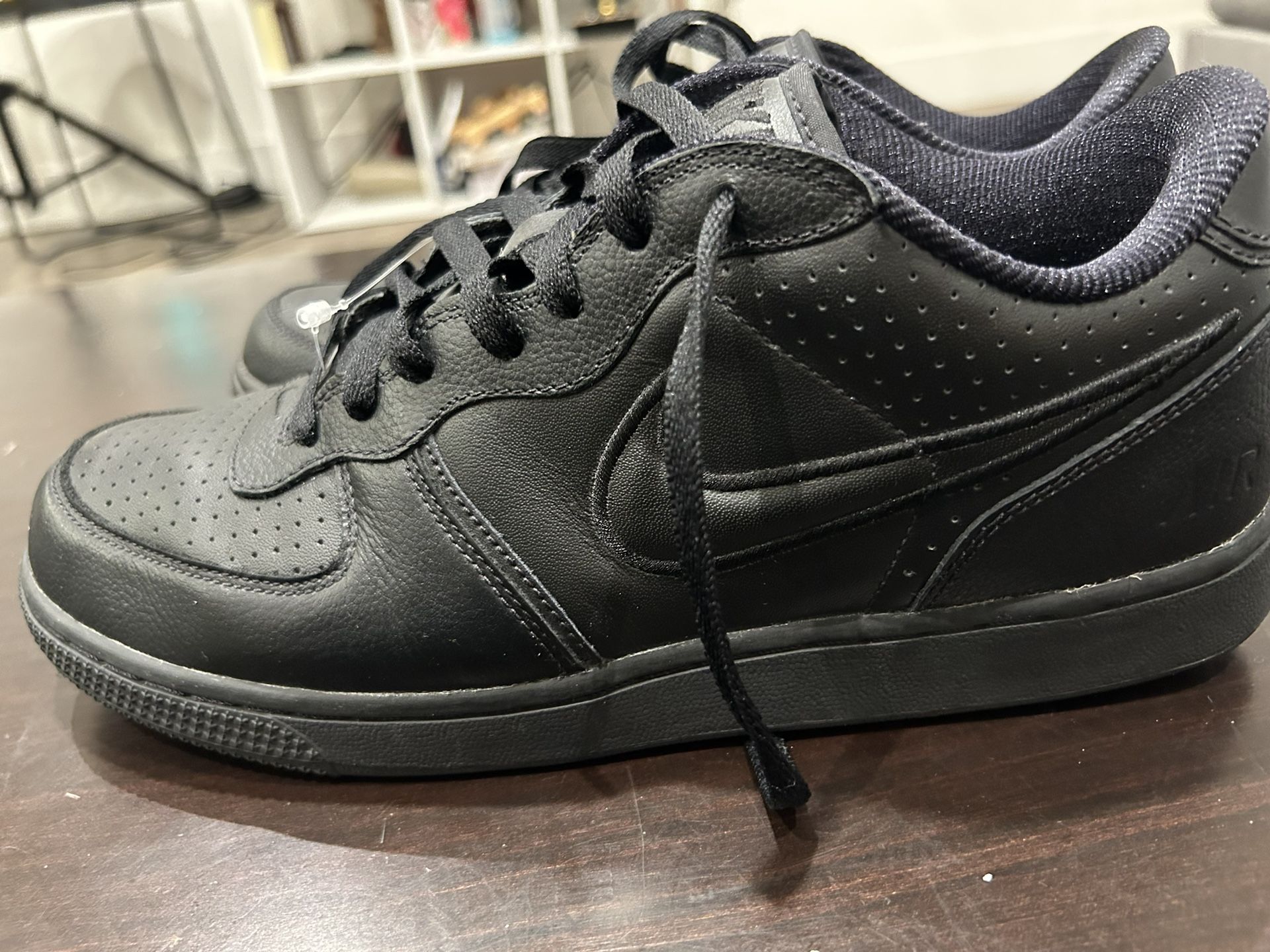 Nike Air Zoom Infiltrator Mens shoe 9.5