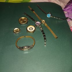 Some Of These Just Need A Battery Some Of These You Can Fix Them Or Use Them For Parts