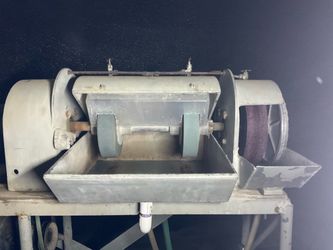 Rock lapidary tools