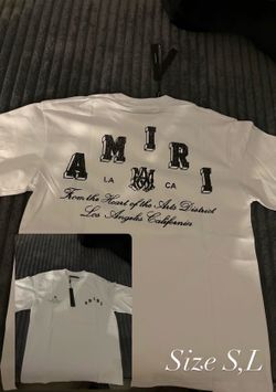 Amiri shirt
