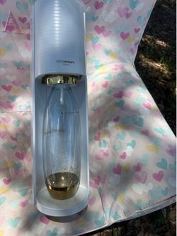 Sodastream Terra