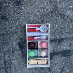 Ice cream Set