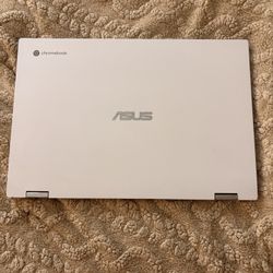 Asus Chromebook Laptop