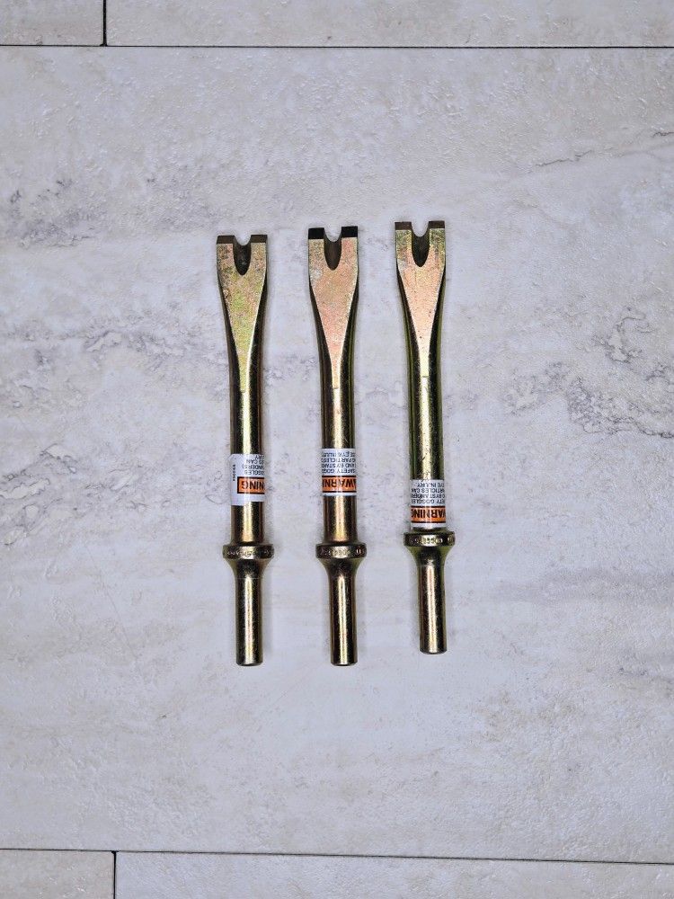 Snap On Air Hammer Spot Weld Breaker Bit