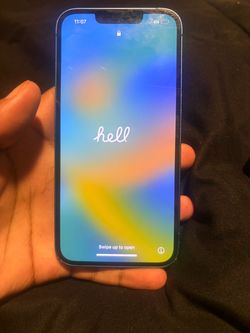 Apple Iphone 14