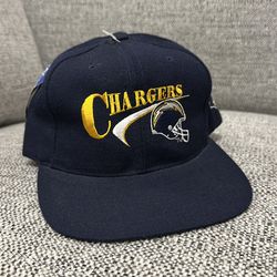 Chargers San Diego SnapBack Hat