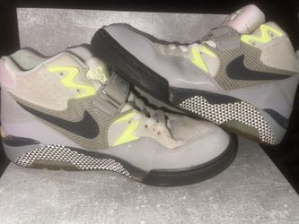 Nike Air Force 180 Dawn To Dusk Size 9.5