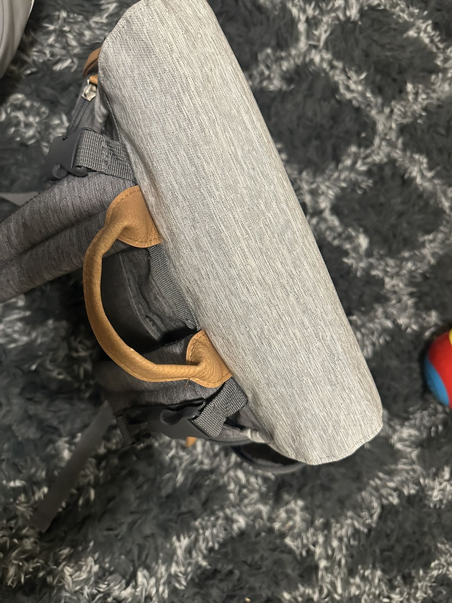 Diaper Bag