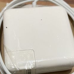 MacBook charger MagSafe2. 60 W