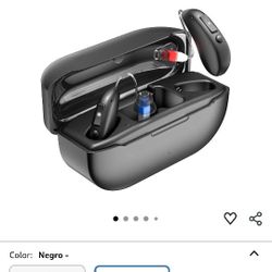 Headphones For Older People 