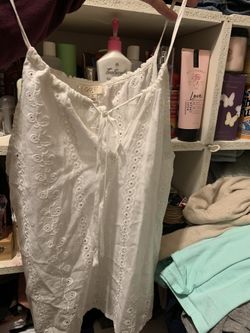 White top (small)