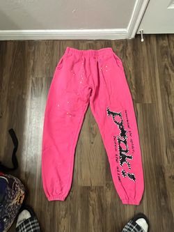 Spider Pants