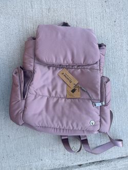 BearPaw Backpack 