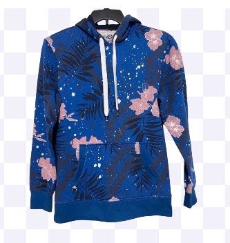 American Rag hoodie size Small men -unisex