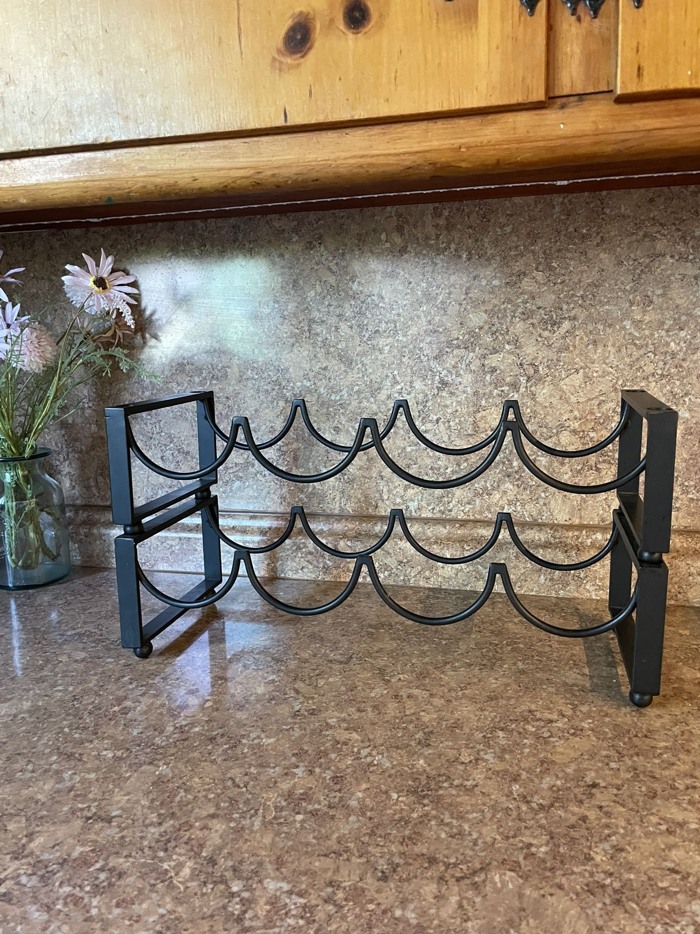 Wine Rack