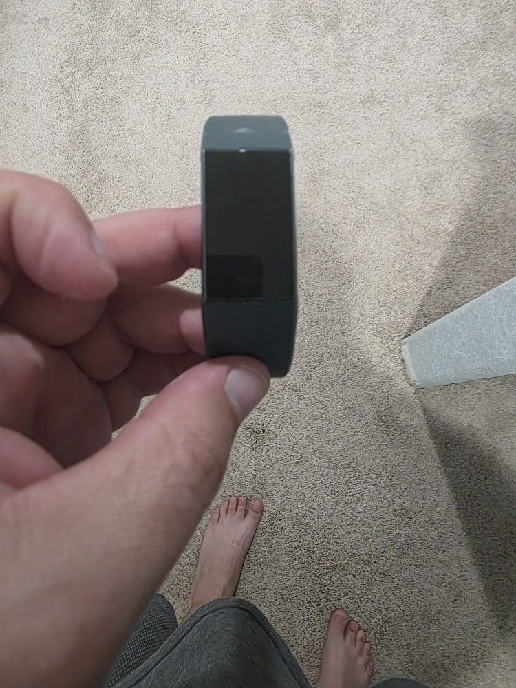 Fitbit Charge 2 